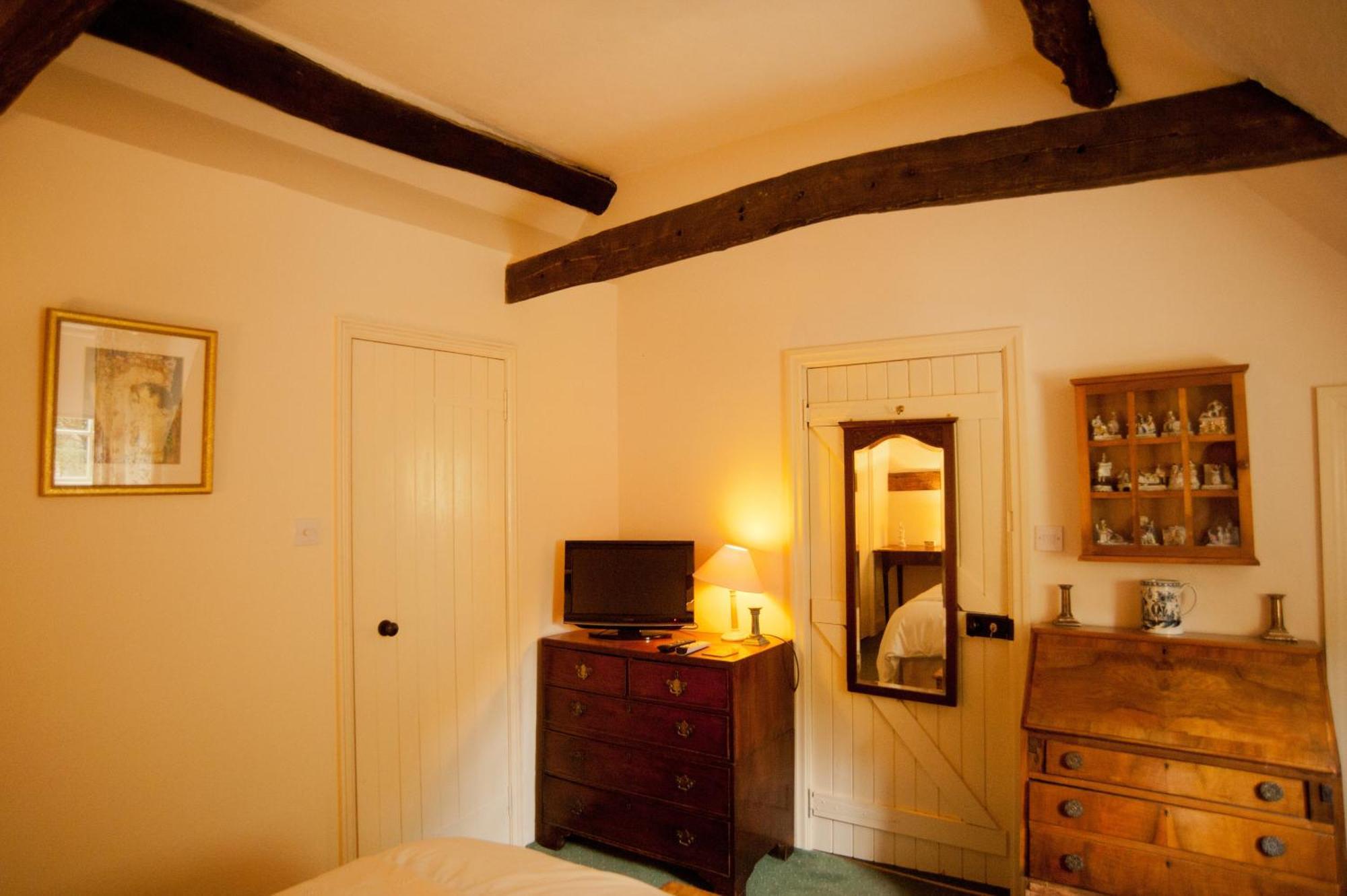 The Old Stables B&B Winslow Oda fotoğraf