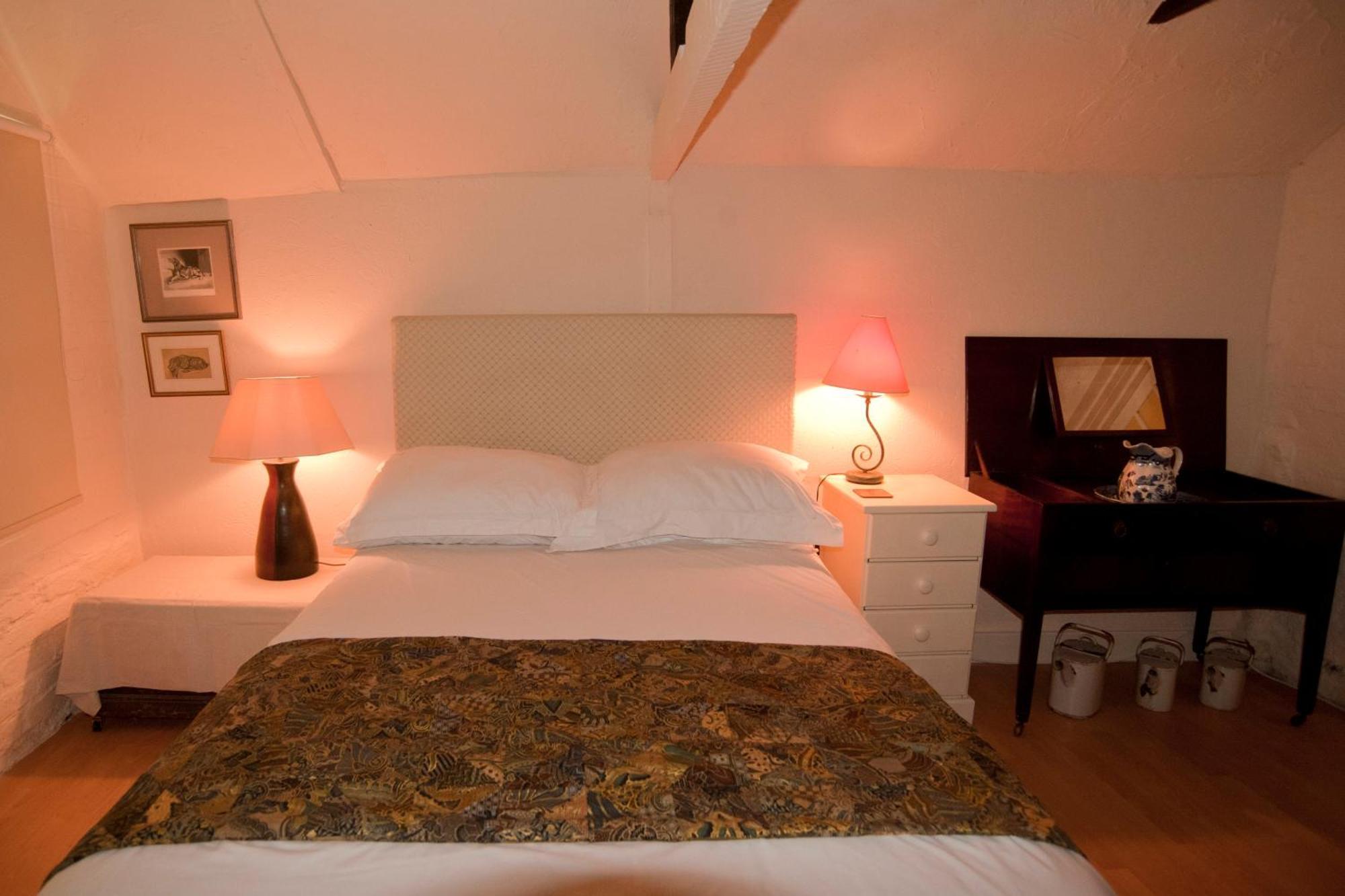 The Old Stables B&B Winslow Oda fotoğraf