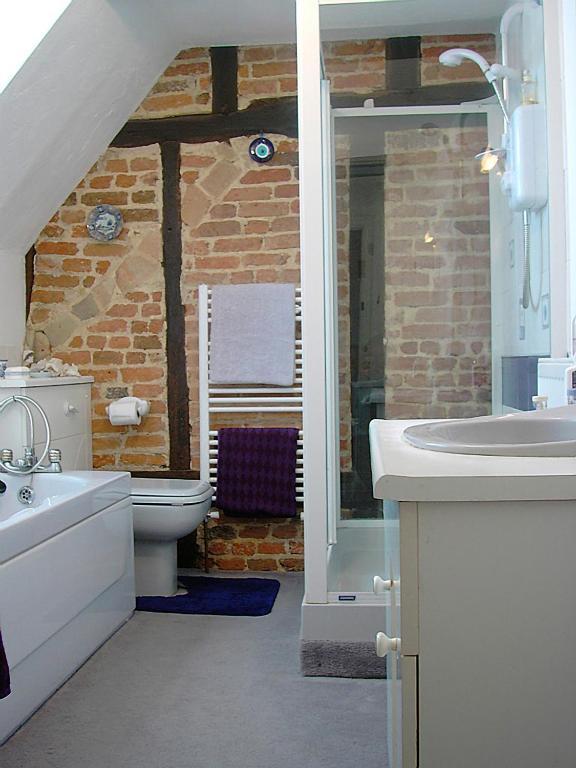 The Old Stables B&B Winslow Oda fotoğraf