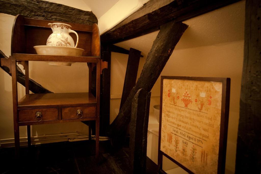 The Old Stables B&B Winslow Oda fotoğraf