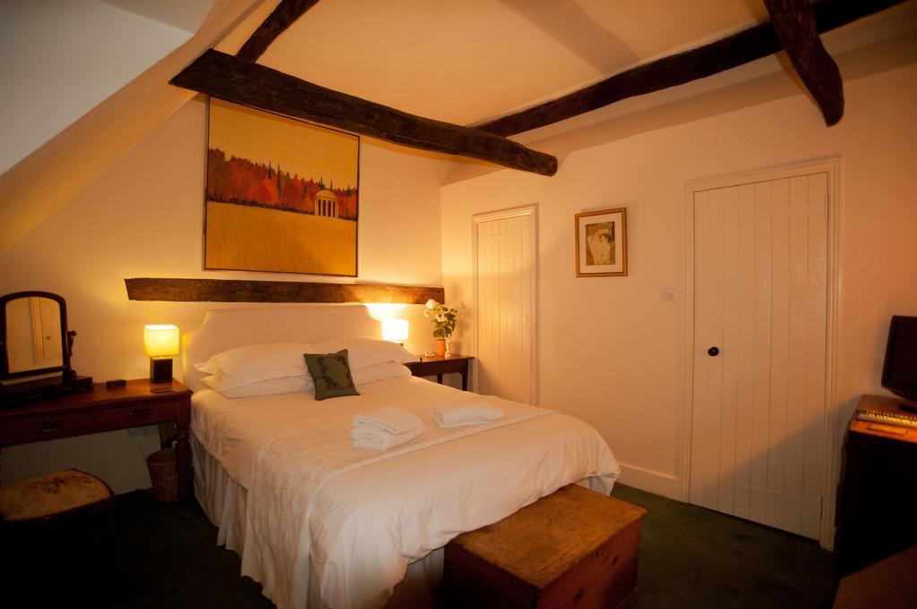 The Old Stables B&B Winslow Oda fotoğraf