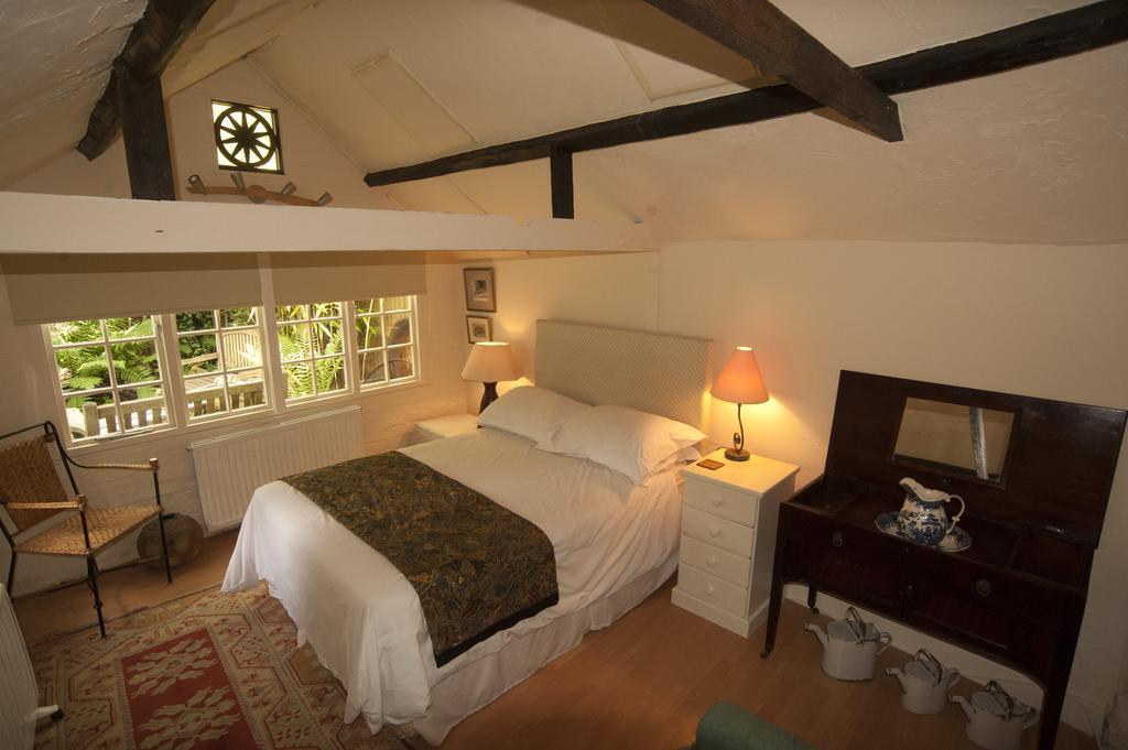 The Old Stables B&B Winslow Oda fotoğraf